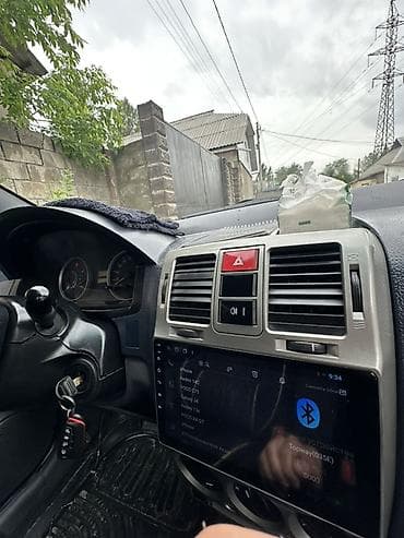 домик машина: Hyundai Getz: 2002 г., Механика, Бензин, Хэтчбэк — 7