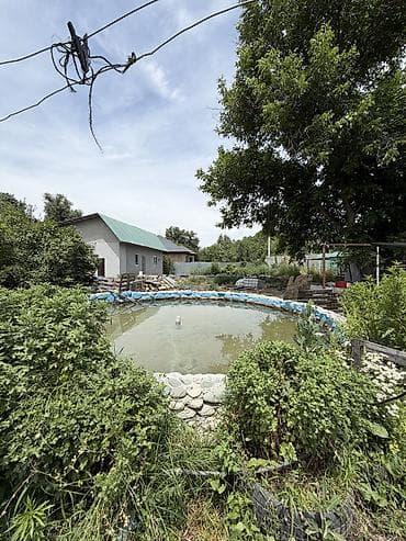 эко домик: 🌳🏡 ПРОДАЁТСЯ УЧАСТОК В ОДНОМ ИЗ САМЫХ ЖИВОПИСНЫХ УГОЛКОВ БИШКЕКА! 📍 — 1