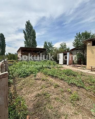 Үйлөр: 🏠Продается дом в с. Сокулук 🟡 Комнаты: 3 🟡 Участок: 12 соток — 2