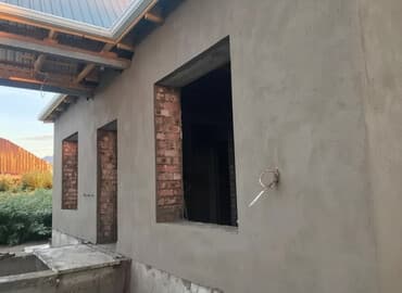 прейскурант цен на строительные работы бишкек 2024: Штукатурка стен Больше 6 лет опыта — 1