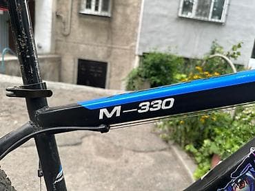 Горные велосипеды: Горный велосипед, Merida, Алюминий — 2