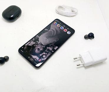 redmi9 t: Poco M5s, Б/у, 256 ГБ, цвет - Серый, 1 SIM, 2 SIM — 8