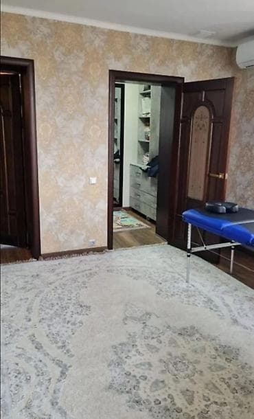 Үйлөр: 280 м², 8 бөлмө, Жылытылган, Жылуу пол, Брондолгон эшиктер — 5