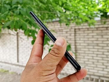 xperia 1: Sony Xperia 10, Б/у, 128 ГБ, цвет - Черный, 1 SIM, 2 SIM — 6
