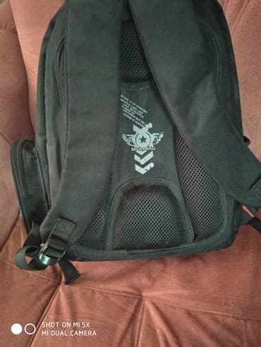 аль фаджр часы мужские цена: Рюкзак,купили носил неделю-другой подарили этот лежит, состояние — 3
