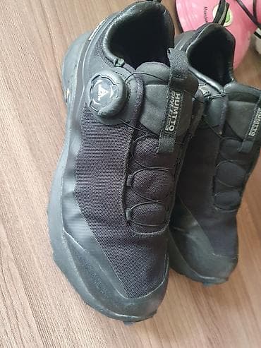 foot patch: Спрортивная обувь — 1