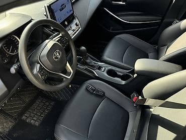 акпп тойота королла: Toyota Corolla: 2021 г., 1.8 л, Вариатор, Гибрид, Седан — 7
