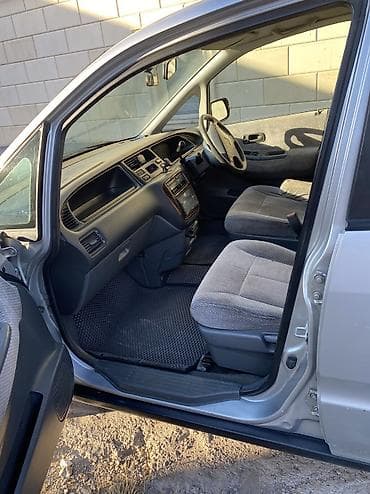 odyssey диски: Honda Odyssey: 1996 г., 2.2 л, Автомат, Бензин, Минивэн — 7