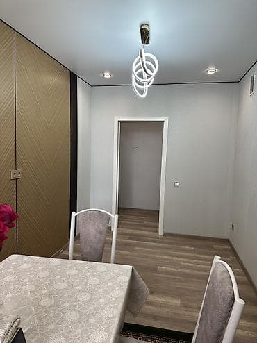 квартира ленинский район: 1 комната, 42 м², Элитка, 4 этаж, Евроремонт — 2