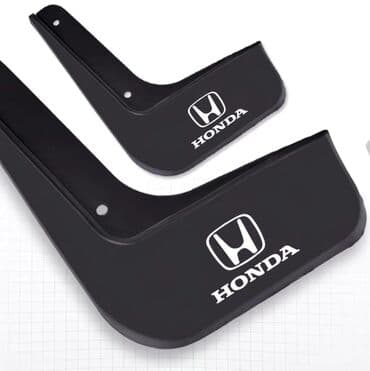 дождевик на коляску универсальный: Брызговик Комплект Honda, Новый — 1