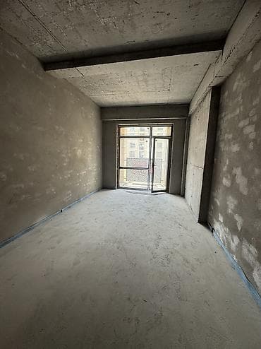 premium development: 1 комната, 53 м², Элитка, 9 этаж, Готовая ПСО (под самоотделку) — 5