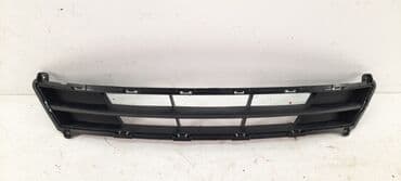 домашний мангал купить: Решетка радиатора Hyundai 2014 г., Новый, Аналог — 1