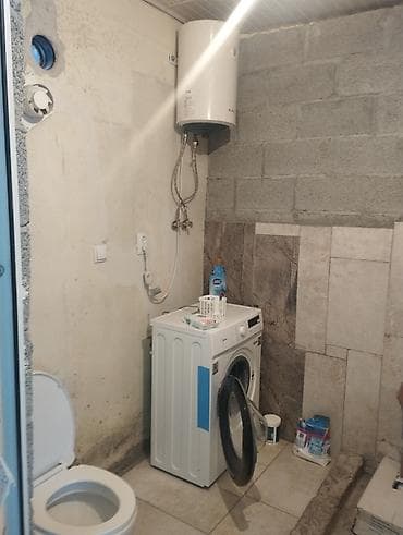 сдаётся квартира алтын ордо: 🔥 Сдается помещение 40 м² — Алтын Ордо-4, центральная улица Топовая — 2