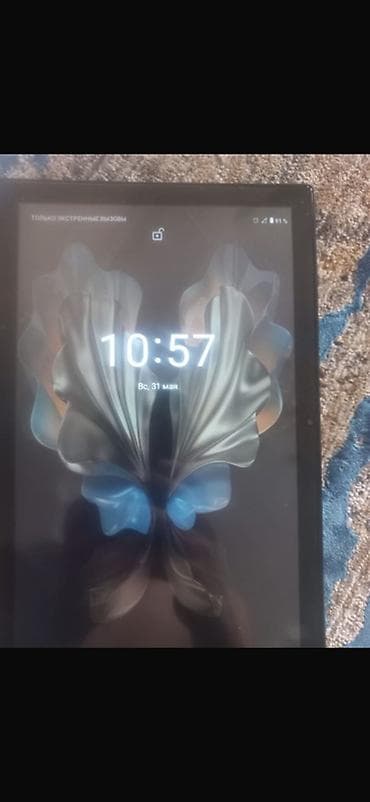 shark 8: Планшет, Другой бренд, память 512 ГБ, 10" - 11", Wi-Fi, Новый, Классический цвет - Черный — 1