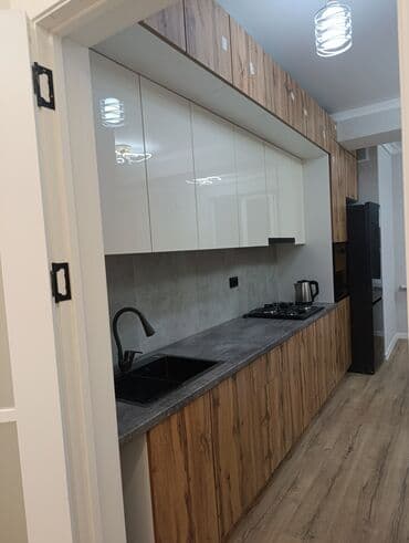 квартиру в расрочку: 2 комнаты, Собственник, Без подселения, С мебелью полностью — 5