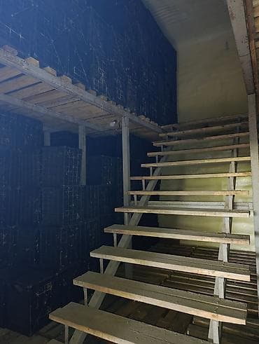 хранение: Холодильная камера, морозильные камеры /фруктохранилище с вентиляцией — 3