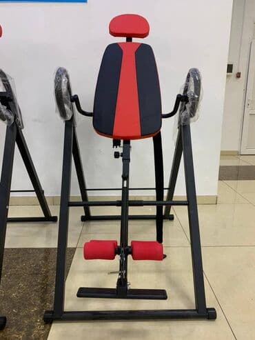 инверсионный стол для позвоночника купить: Инверсионный стол приобрести инверсионное оборудование можно в нашем — 4