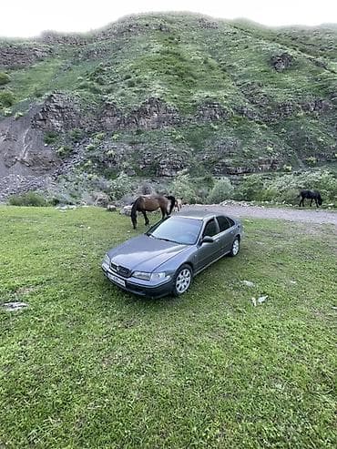 хонда жаз гитара: Honda Accord: 1997 г., 1.8 л, Механика, Бензин, Седан — 2