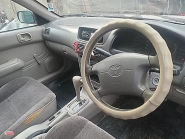 авто алфард: Toyota Corolla: 2000 г., Автомат, Седан — 3