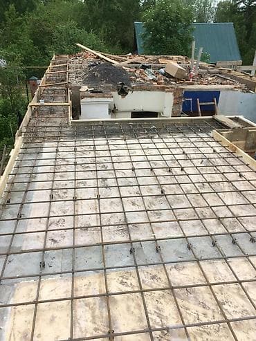 мраморные полы: Монолит. подборный стен.колонна и ригел.фундамент делаем все виды — 5