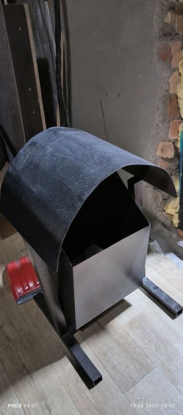 Продается уличная мусорная урна, для офисов и частных домов. Новая