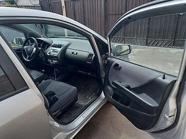 ремень на фит: Honda Jazz: 2008 г., 1.3 л, Механика, Хэтчбэк — 5