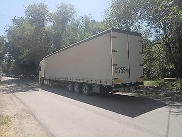 пгу даф 105 механика: Тягач, DAF, 2019 г., Тентованный — 10