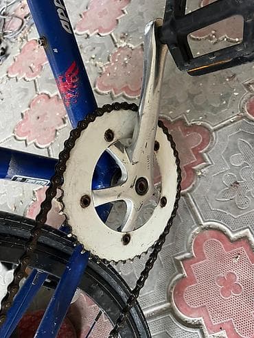 surf 185: Городской велосипед, Рама M (156 - 178 см) — 8