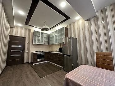 2 room flat: 2 комнаты — 10