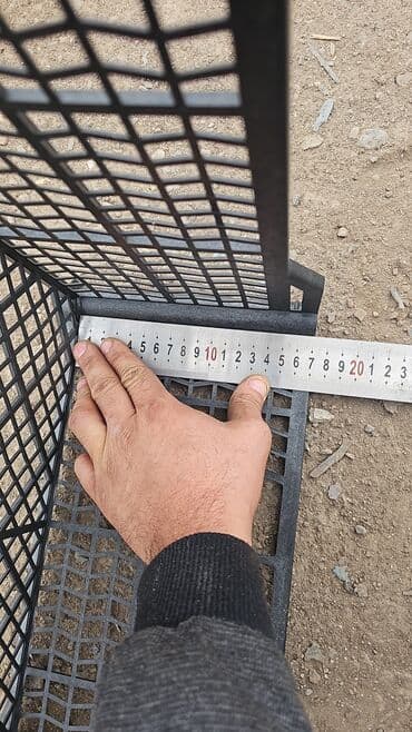 матрасы новый: Ящик, Новый — 7