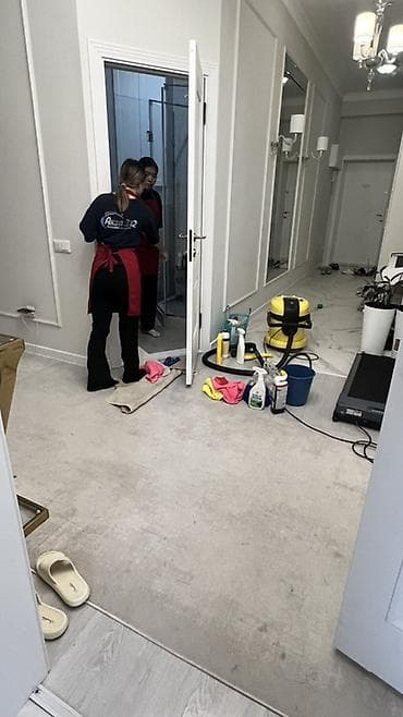 surface restorer: Уборка помещений, | Генеральная уборка, Уборка после ремонта, | Квартиры, Дома — 2