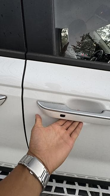 transporter multivan: Kia Carnival: 2021 г., 2.2 л, Автомат, Дизель, Минивэн — 5