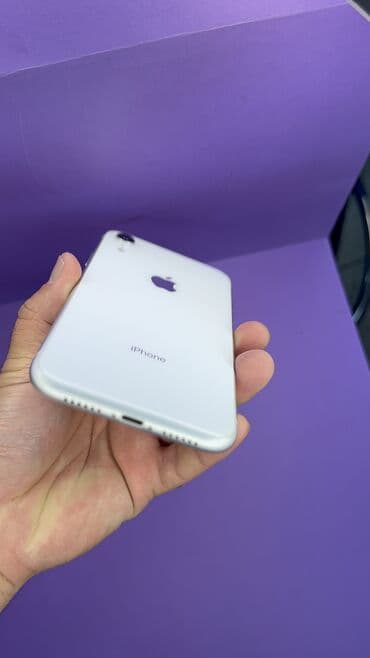 айфон икс цена в бишкеке: IPhone Xr, Б/у, 64 ГБ, 80 % — 4