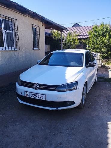 рулевая колонка пассат: Volkswagen Jetta: 2014 г., 2 л, Автомат, Дизель, Седан — 1