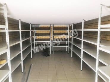 оборудование для магазина: Стеллажи практик ms standart, ms strong и ms hard в нашем магазине — 8