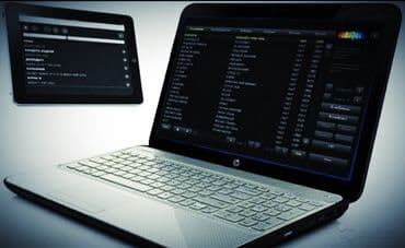Гитары: Профессиональное КАРАОКЕ! + Ноутбук Samsung i5 1tb 8gb Encore PRO + — 17
