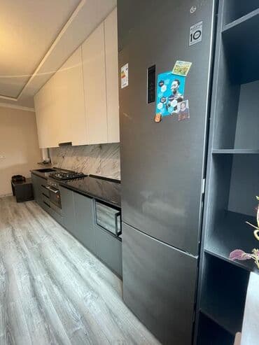 дизайн мебели: Мебель на заказ, Кухня, Стулья, Кухонный гарнитур, Стол — 5