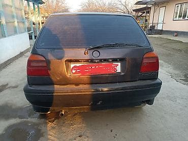 вольцваген пасат: Volkswagen Golf: 1993 г., Хэтчбэк — 2