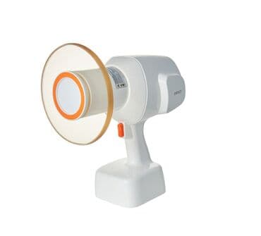 зуботехнические оборудование: Vatech комплект EzRay Air Portable и EzSensor - высокочастотный — 1