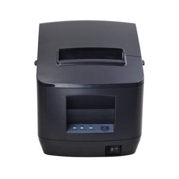 термопринтер xprinter xp 365b: Принтер чеков POS-принтер Xprinter XP-N200L USB+LAN ЦЕНА ВСЕГО — 2