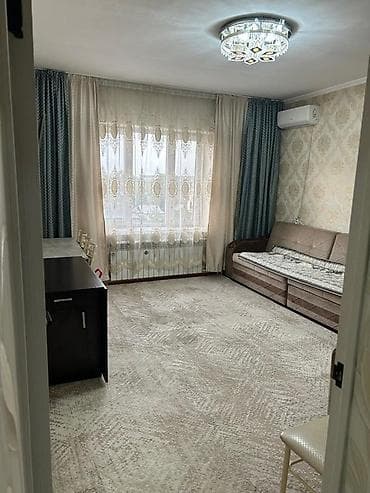 Квартиры: 2 комнаты, 60 м², 5 этаж, Косметический ремонт — 2