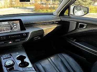 ка 8: Kia K8: 2021 г., 2.5 л, Автомат, Бензин, Седан — 7