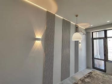 hidden camera: Услуги ремонтно-отделочных работ “под ключ” - Полный комплекс — 2