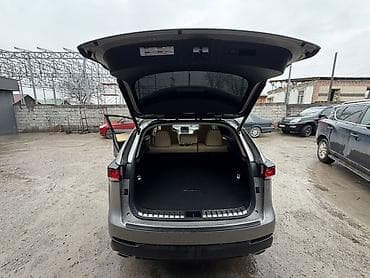 thinkdiag 2: Lexus NX: 2017 г., 2 л, Автомат, Бензин, Кроссовер — 5