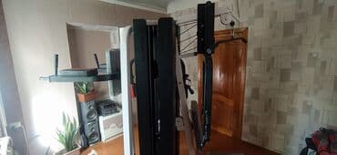 тренажерное оборудование: Продаю тренажер цена договорная все функции — 2