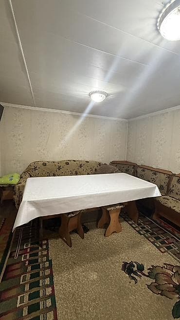 баят дом продать: Сдаю дом на длительный срок. Сдаю дом частично с мебелью и техникой — 6