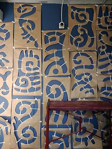 Изоляциялык материалдар: Көркөм сүрөт 6 жылдан ашык тажрыйба — 6