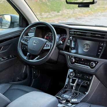 срочно продаю нужны деньги очень срочно: Ssangyong Korando: 2019 г., 1.6 л, Автомат, Дизель, Кроссовер — 7