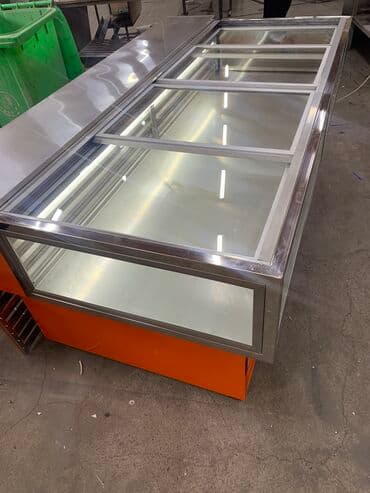 холодильник для мяса: Для мяса, мясных изделий, Новый — 2