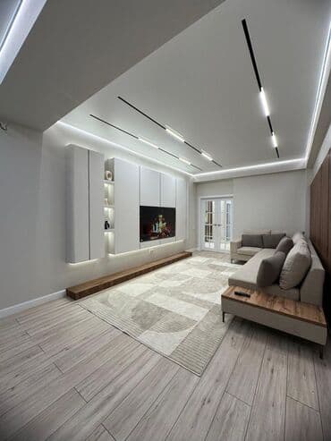 городок энергетиков какой район: 3 комнаты, 131 м², Элитка, 7 этаж, Дизайнерский ремонт — 7